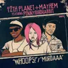 Murdaaa cover art