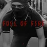 Full of Fire cover art
