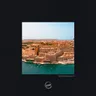 Saluting Battery cover art