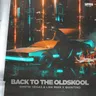 Back to the Oldskool cover art