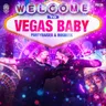 Vegas Baby cover art