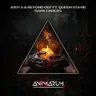 Dark Embers by Jody 6 cover art
