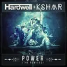 Power - MorganJ & Pherato Remix by Hardwell cover art