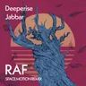 Raf (Space Motion Remix) cover art