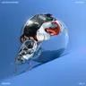 Yield (feat. Rromarin) [Colyn Remix] cover art
