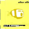 Coloured Strobes cover art