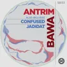 Jadidat - Original Mix by Antrim cover art