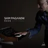 Rave - Live by Sam Paganini cover art