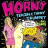 Horny cover art