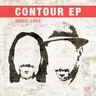 Blue Elephant (Contour 4) by Booka Shade cover art