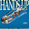 Hands Up by Vintage Culture cover art