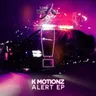 Alert cover art