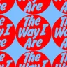 The Way I Are by Kevin McKay cover art