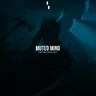 Muted Mind by Jan Blomqvist cover art