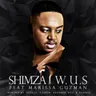 W.U.S - Argento Dust Remix by Shimza cover art