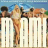 Miami (Öwnboss Extended Remix) [feat. Nile Rodgers] cover art
