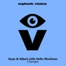 Changes - Radio Edit by Kyau & Albert cover art