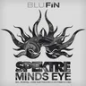 Minds Eye - Drumcell & Audio Injection Remix cover art