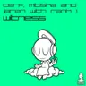 Witness - Original Club Mix by Rank 1 cover art