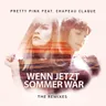 Wenn jetzt Sommer wär (feat. Chapeau Claque) - Club Dub Mix cover art