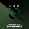 Saving Me From Night cover art