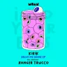 Drive Me Home - Ranger Trucco Remix cover art