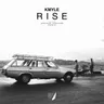 Rise - Gregor Tresher Remix by Kmyle cover art