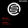 Splash Step by Break cover art