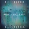 Brilliant Eyes - Jody Wisternoff Alt Remix cover art
