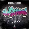 Oldschool Flow (original mix) cover art