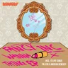 Curve cover art