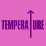 Temperature - Kevin McKay Remix by Kevin McKay cover art