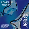 Love Like Yours cover art