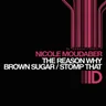 Brown Sugar cover art