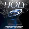 Holy cover art