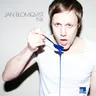 Something Says (Original Mix) by Jan Blomqvist cover art