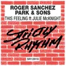 This Feeling (feat. Julie McKnight) by Roger Sanchez cover art