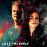 Lose Yourself - Cubicore Extended Mix cover art