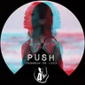 Push by Deborah de Luca cover art
