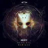 Repercussion - Odium Remix cover art