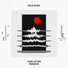 I'll Wait - Unders, Haximum & Zohar Mix cover art