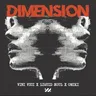 Dimension (extended mix) by Liquid Soul cover art