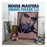 Hey Hey (DF’s Attention vocal mix) by Dennis Ferrer cover art