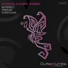 Butterfly by Matan Caspi cover art