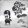 Future Stereo Freaks - Axel Karakasis remix cover art