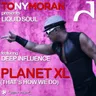 Planet XL (That's How We Do) - Jerome Farley & 6KU Remix by Liquid Soul cover art