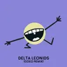 Delta Leonids - COEO Remix cover art