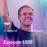 ASOT 1235 - A State of Trance Episode 1235 [Including A State of Trance, Ibiza 2025 (Mix 3: Who's Afraid of 138?!)] album cover