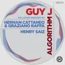 Algorithm - Henry Saiz Remix cover art