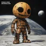 Fragmented Reality cover art